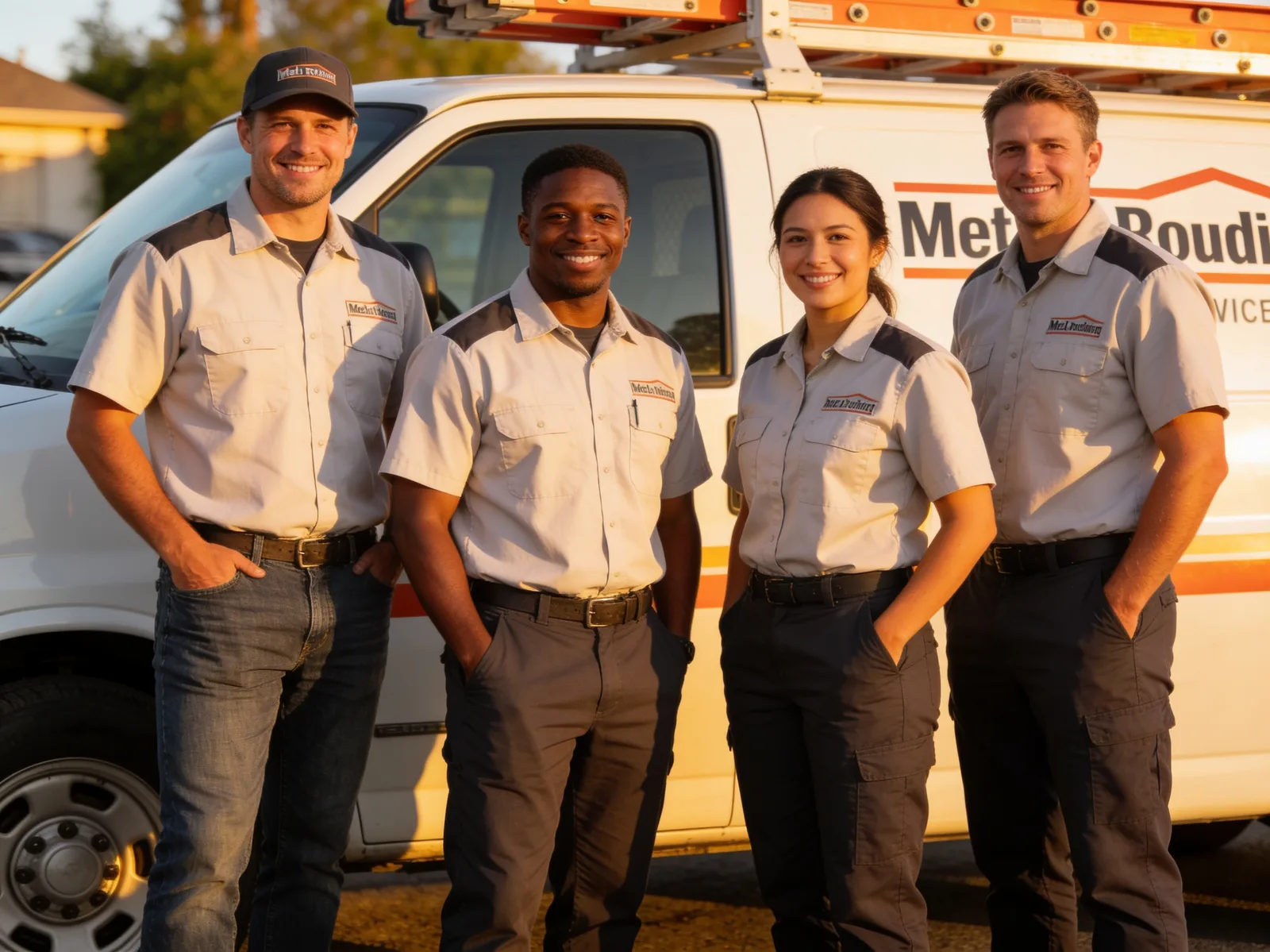 Metal Roof Installation company in Shaw Afb, SC