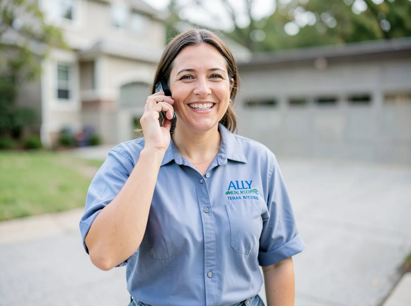 Metal Roof Installation Shaw Afb, SC FAQs